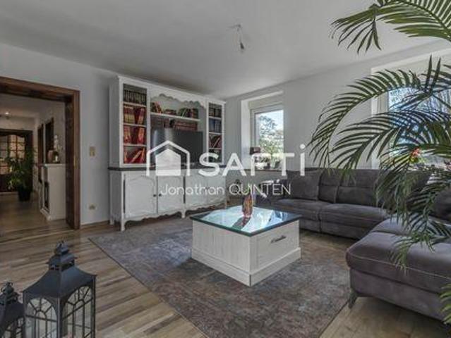 Multi Family L' Hopital Lorraine 57490 DS88991042