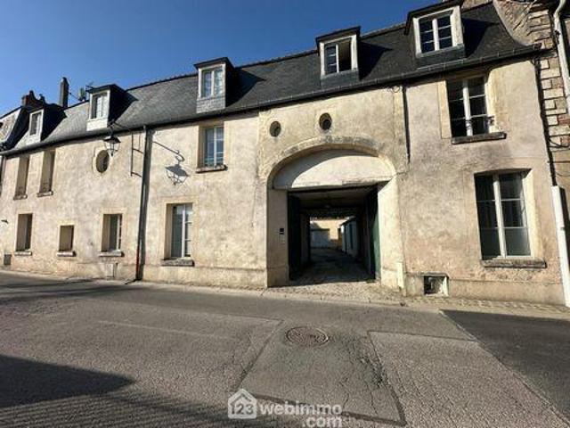 Multi Family Laon Picardie 02000 DLS89256522