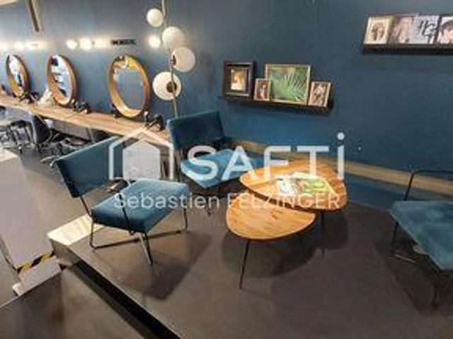 Multi Family Laon Picardie 02000 DS86751498