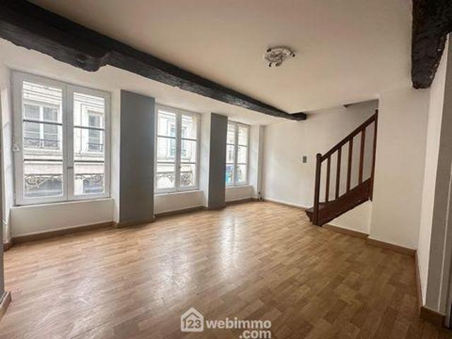 Multi Family Laon Picardie 02000 DS87740329