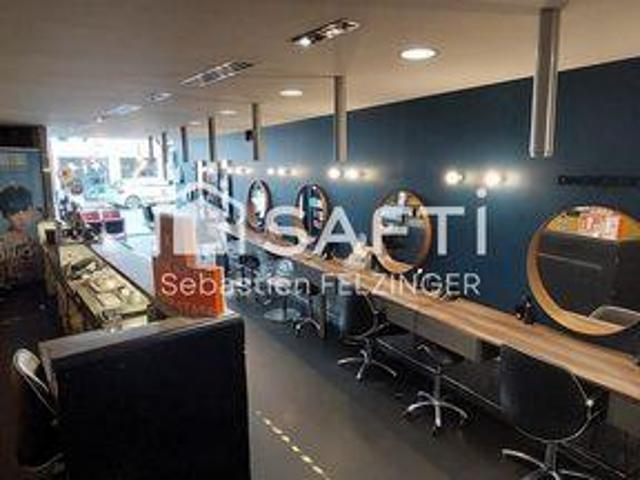Multi Family Laon Picardie 02000 ES86751498