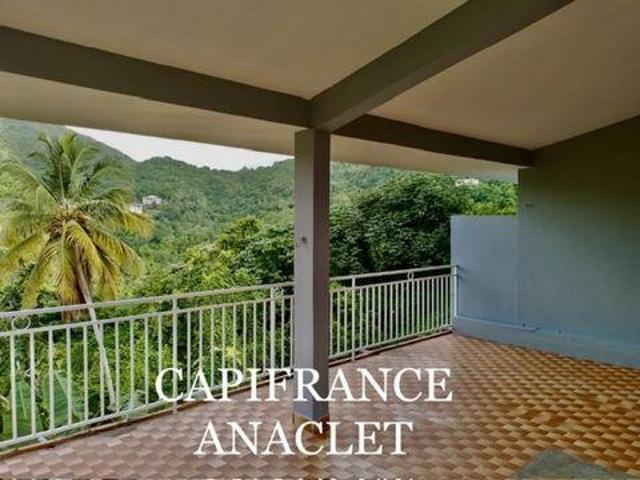 Multi Family LE MARIN Rhône Alpes 97290 DLS82023952