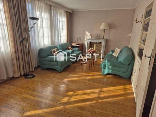 Multi Family Les Andelys Haute Normandie 27700 DLS90249931