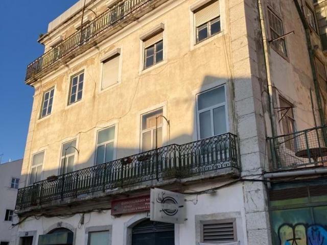 multi family Lisboa Lisboa DLS101483289