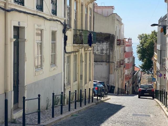 multi family Lisboa Lisboa DS101483286