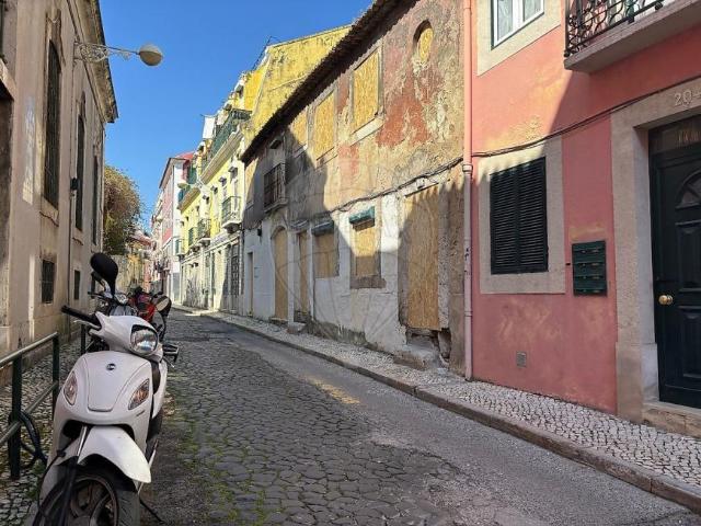 multi family Lisboa Lisboa DS101774668