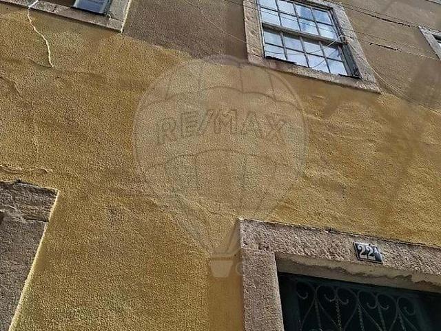 multi family Lisboa Lisboa DS102053632