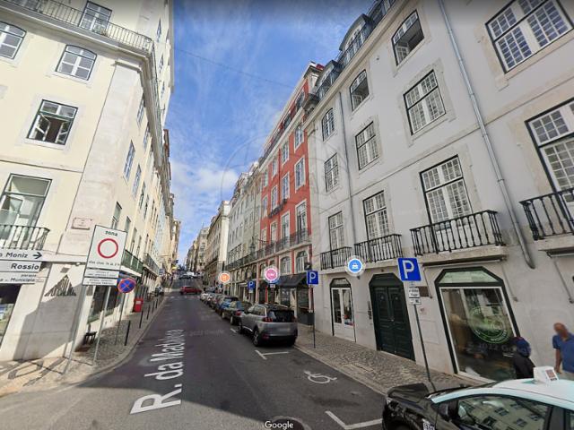multi family Lisboa Lisboa DS102884856