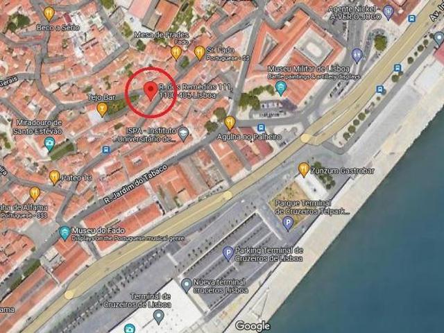 multi family Lisboa Lisboa DS102884859