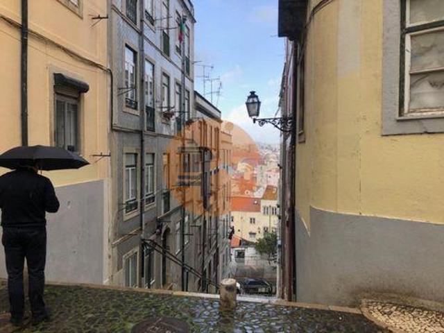 multi family Lisboa Lisboa DS96319569