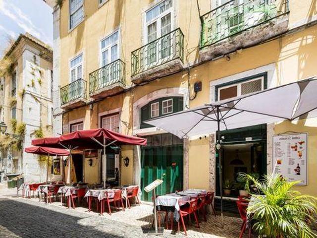 multi family Lisboa Lisboa DS92201808