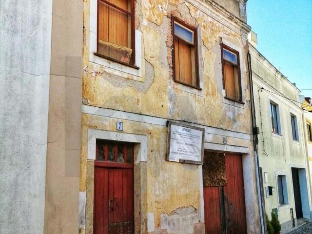 multi family Monchique Algarve DS90317056