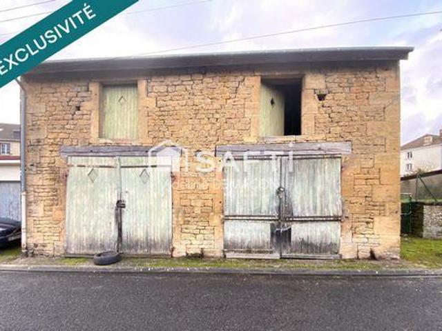 Multi Family Montmedy Lorraine 55600 DS86725383