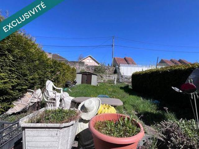 Multi Family Morhange Lorraine 57340 DLS89224054