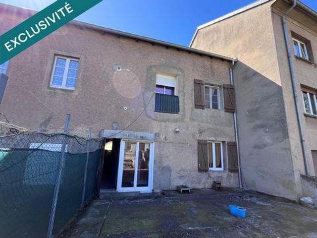 Multi Family Morhange Lorraine 57340 ELS89224054