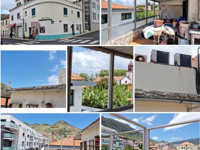 multi family Machico Ilha da Madeira DS74084339
