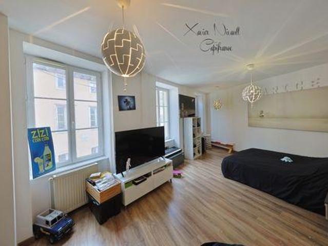 Multi Family MACON Bourgogne 71000 DS88995425