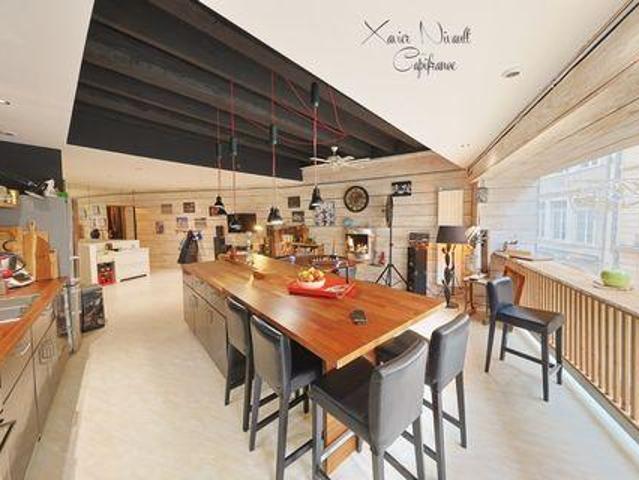 Multi Family MACON Bourgogne 71000 ES88995425