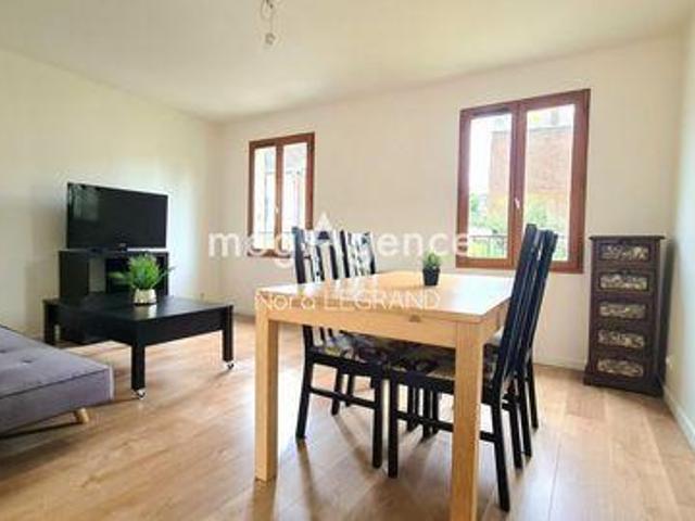 Multi Family Meru Picardie 60110 DLS85189603