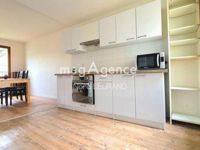 Multi Family Meru Picardie 60110 ELS85189603