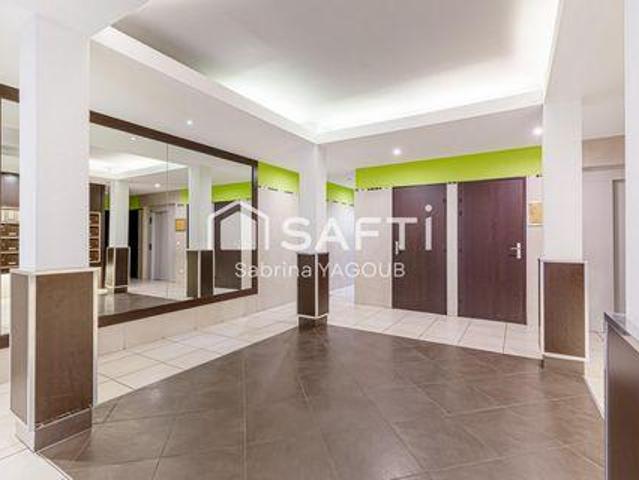 Multi Family Nogent Sur Marne Île de France 94130 DS85985901