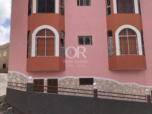 multi family São Vicente Ilha de São Vicente DS102208313