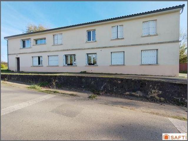 Multi Family Saint Lin Poitou Charentes 79420 DS84427808