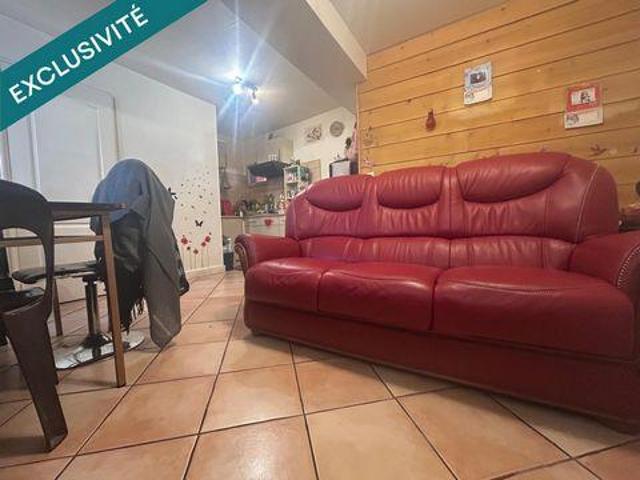 Multi Family Saint Pourcain Sur Sioule Auvergne 03500 DS90124637