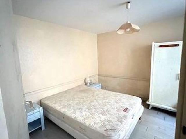 Multi Family SAINTES Poitou Charentes 17100 DS87741936