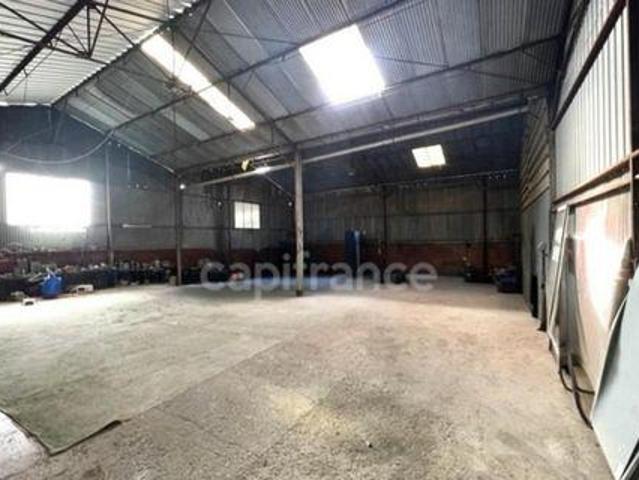Multi Family SAINTES Poitou Charentes 17100 DS87741945