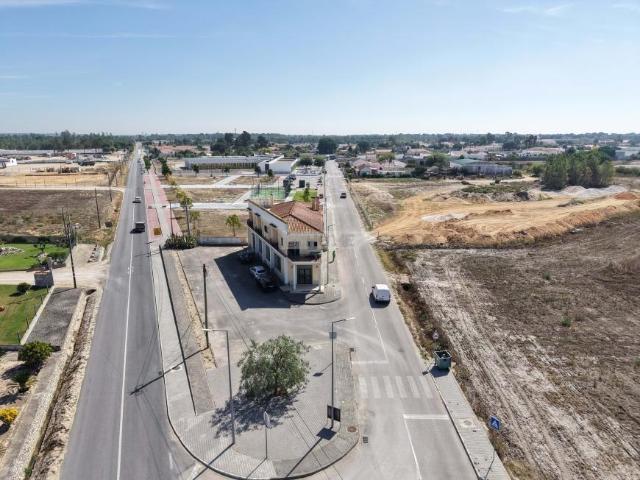 multi family Salvaterra de Magos Santarém DLS95347761