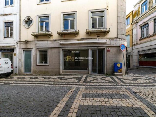 multi family Santarém Santarém ELS90695731