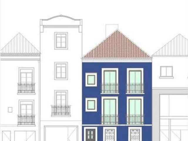 multi family Setubal Setubal DS93421808