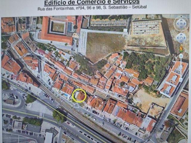 multi family Setúbal Setúbal DS98364148