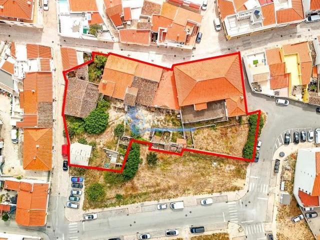 multi family Silves Algarve DS85982412