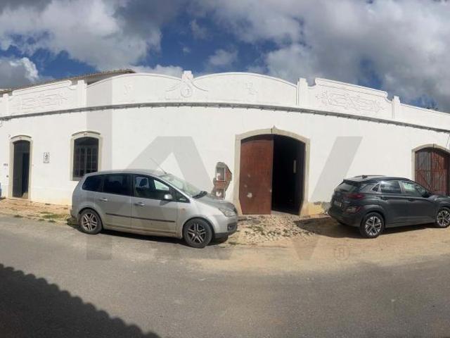 multi family Silves Algarve DS89369804