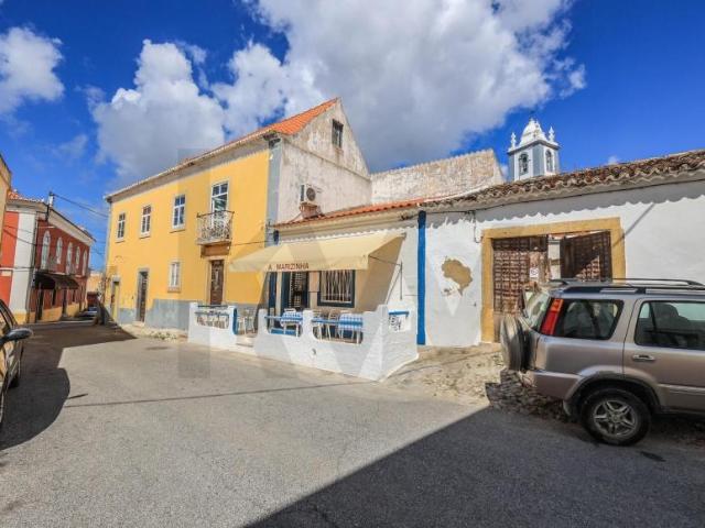 multi family Silves Algarve DS102580433