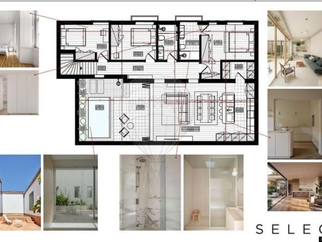 multi family Sintra Lisboa DS102469234