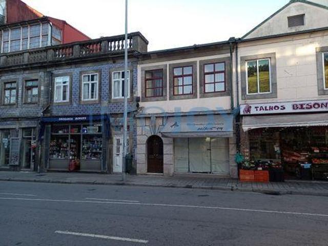 multi family Porto Porto 4000 196 DLS96322025