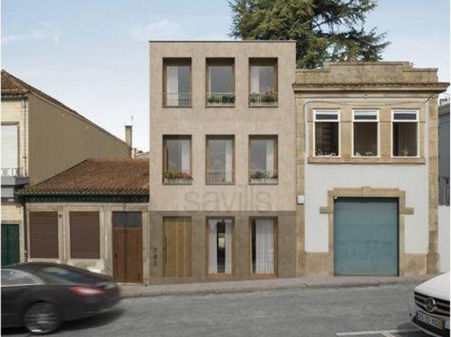 multi family Porto Porto 4350 300 DS101797247