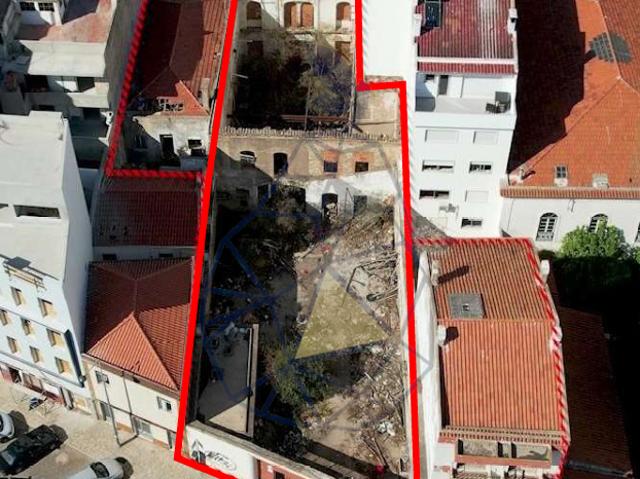 multi family Portimão Algarve DLS90383674