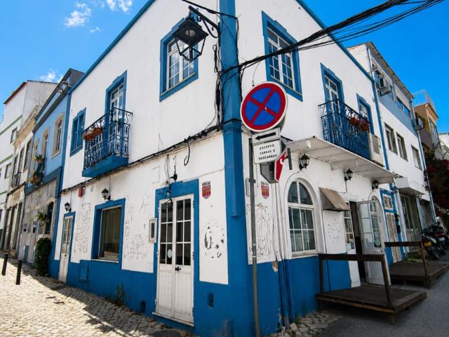 multi family Portimão Algarve DLS102149588