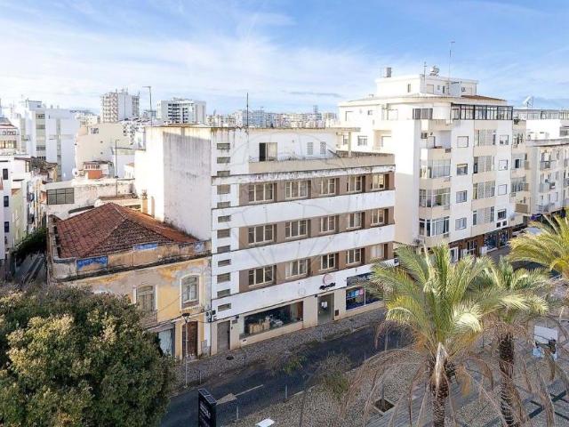 multi family Portimão Algarve DS102053859