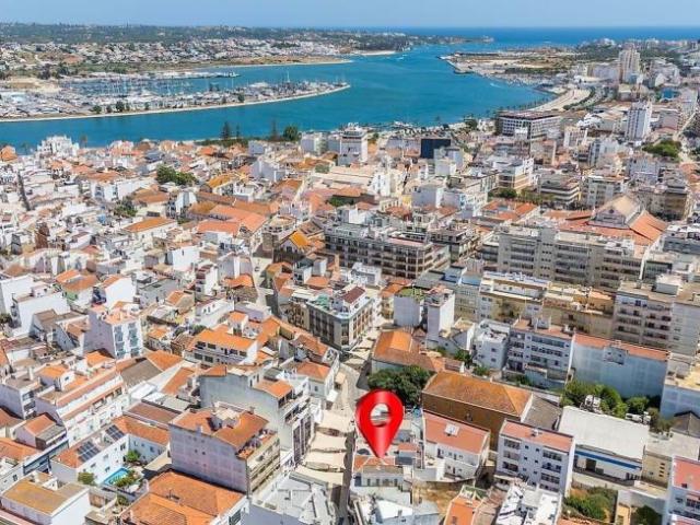 multi family Portimão Algarve DS102053960