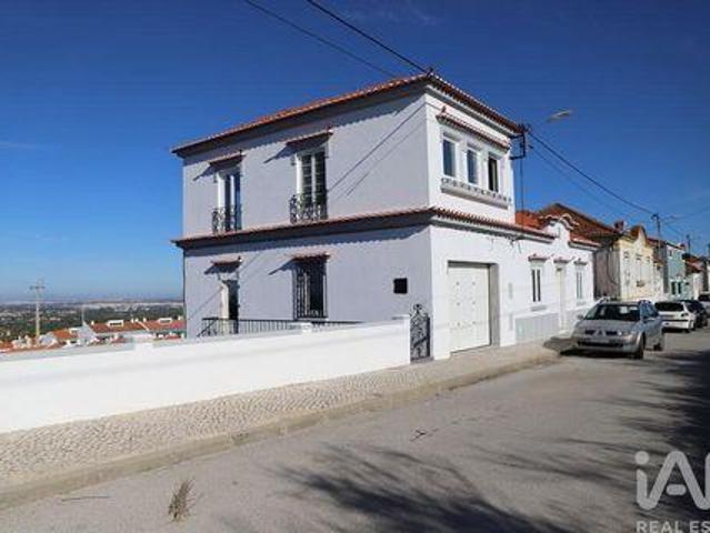 multi family Palmela Setubal DS96917790