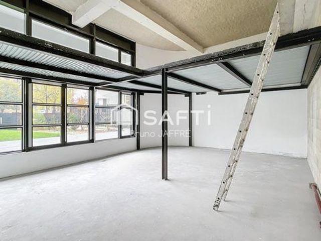Multi Family Paris 15e Arrondissement Île de France 75015 DLS83688200