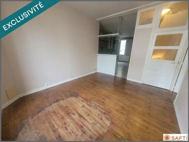 Multi Family Parthenay Poitou Charentes 79200 DS87762055