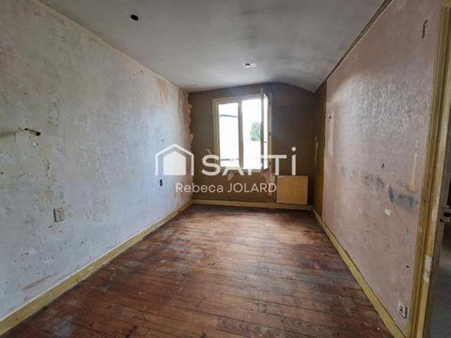 Multi Family Perigueux Aquitaine 24000 ES90288621