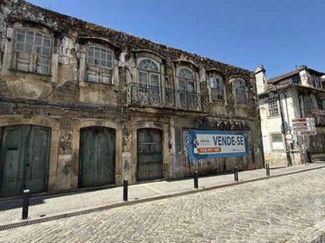 multi family Peso Da Regua Vila Real DS97113425