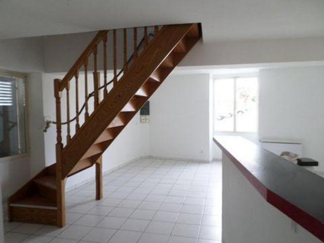 Multi Family Pithiviers Centre 45300 DS87875375